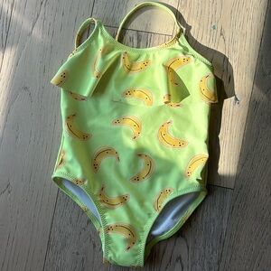 Toddler bathing suit